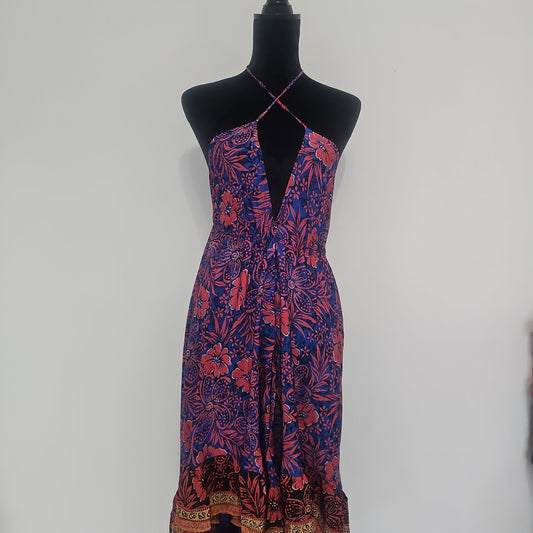 Dress indio